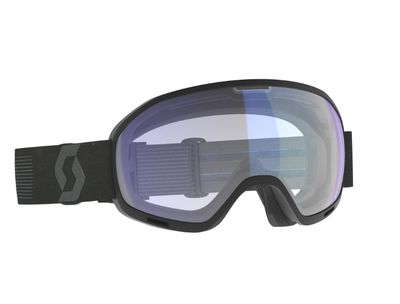 Unlimited II OTG Illuminator Ski Goggles
