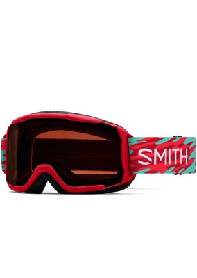 Daredevil Junior Ski Goggles