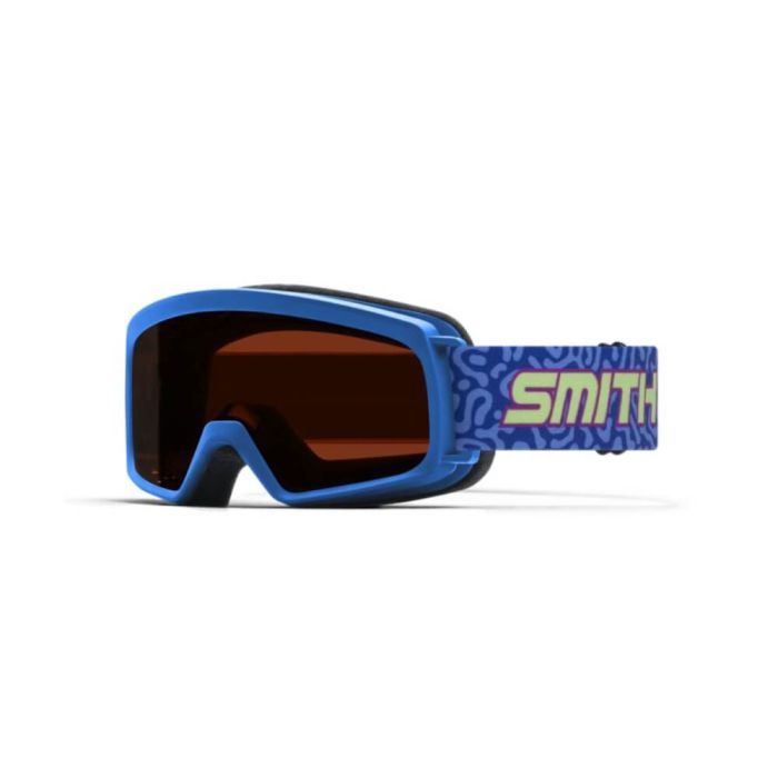 Rascal Junior Ski Goggles