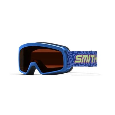 Rascal Junior Ski Goggles