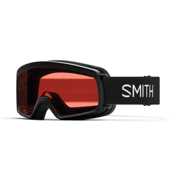 Rascal Goggles, Attribut 1: Black, Attribut 2: RC36