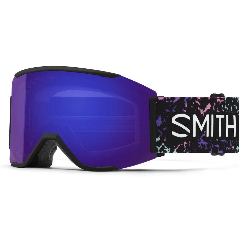 Squad Mag Ski Goggles