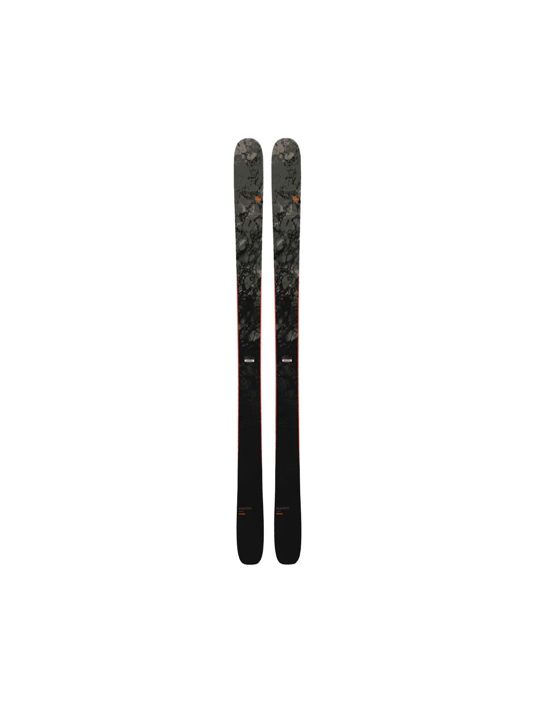 Blackops Smasher Alpine Skis