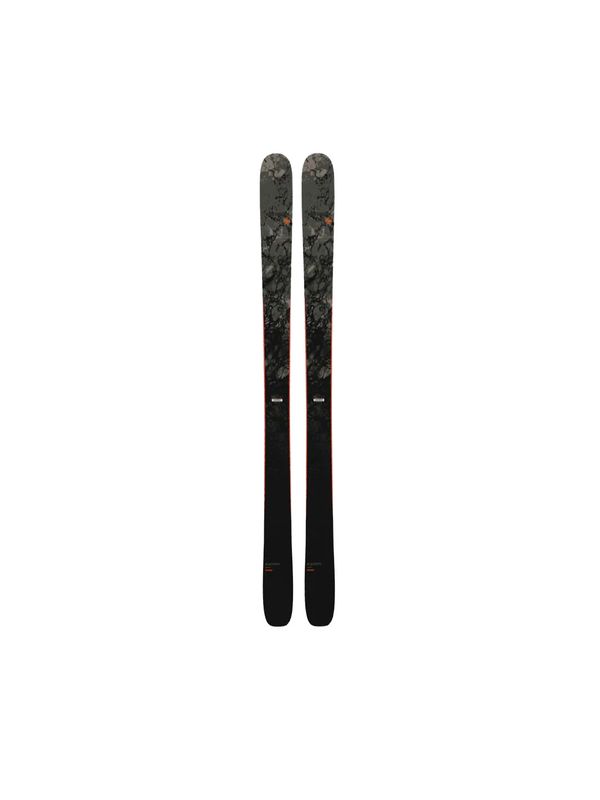 Blackops Smasher Alpine Skis