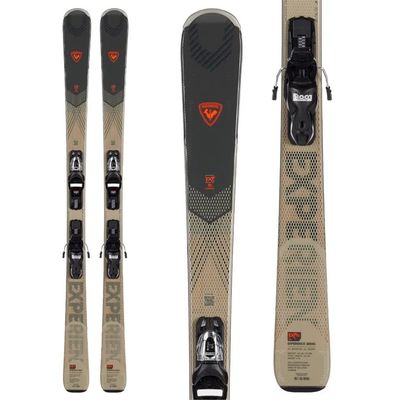 Ski Alpin Experience 80C
