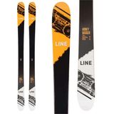 Alpine Skis Honey Badger