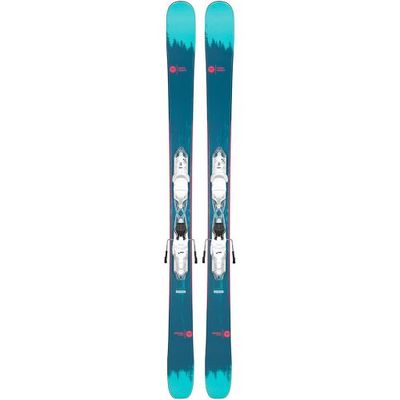 Ski Alpin Sassy 7 JR