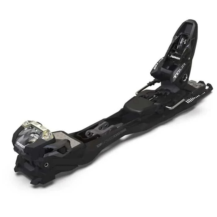 F12 Tour EPF Ski Bindings