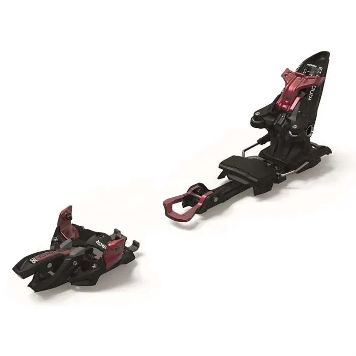 Kingpin 13 Ski Bindings