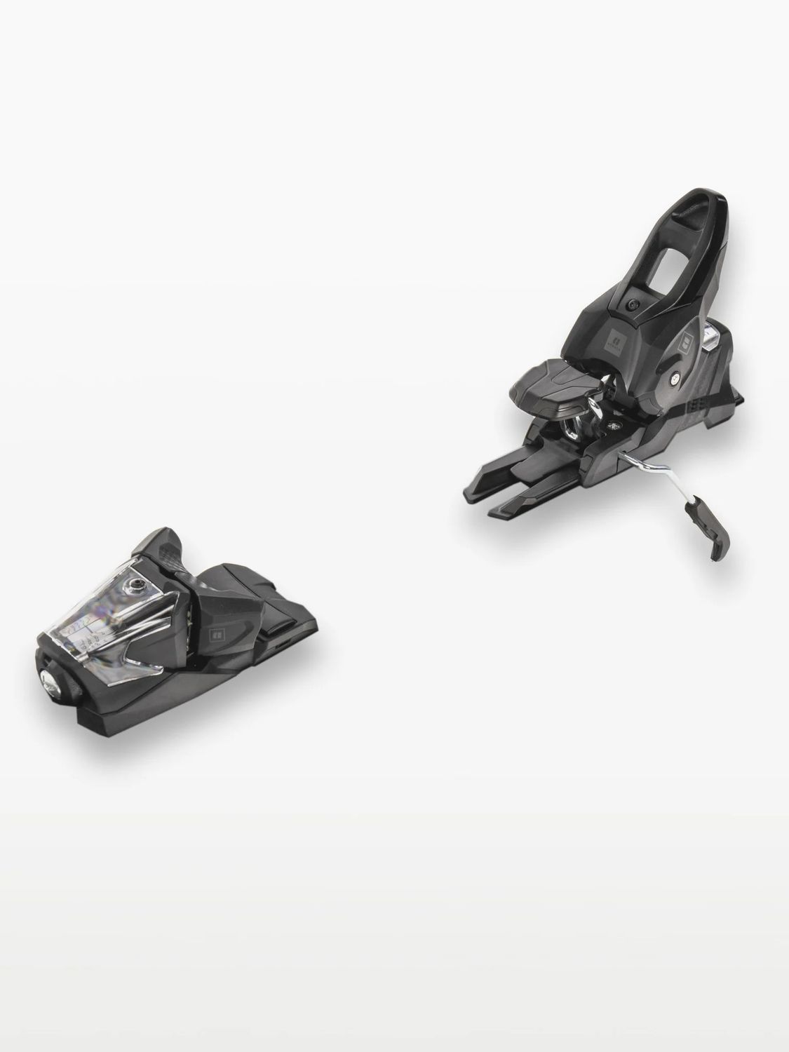 Ski Bindings Stage 11