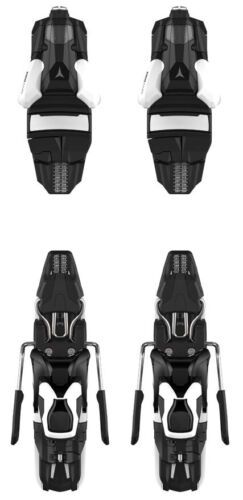 Ski bindings Strive 11