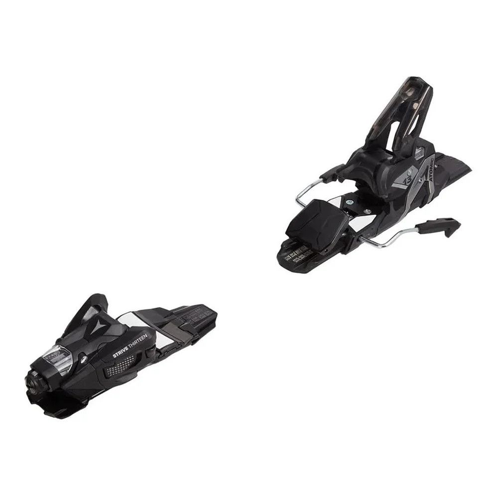 Ski bindings Strive 13