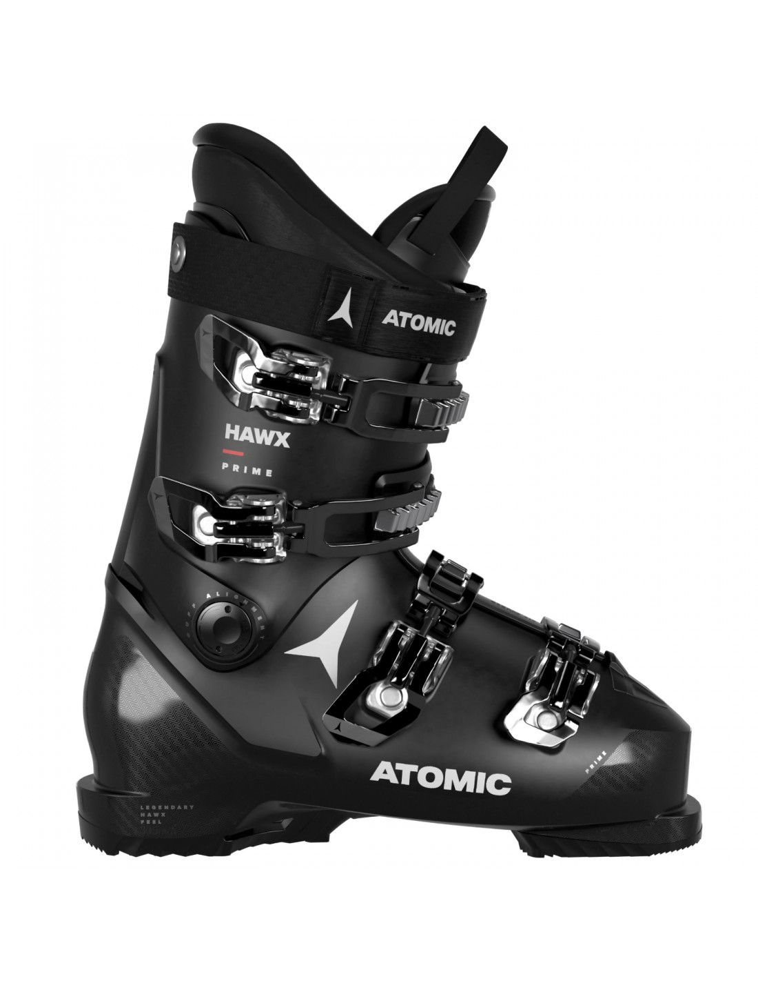 Alpine Ski Boots Hawx Prime AM