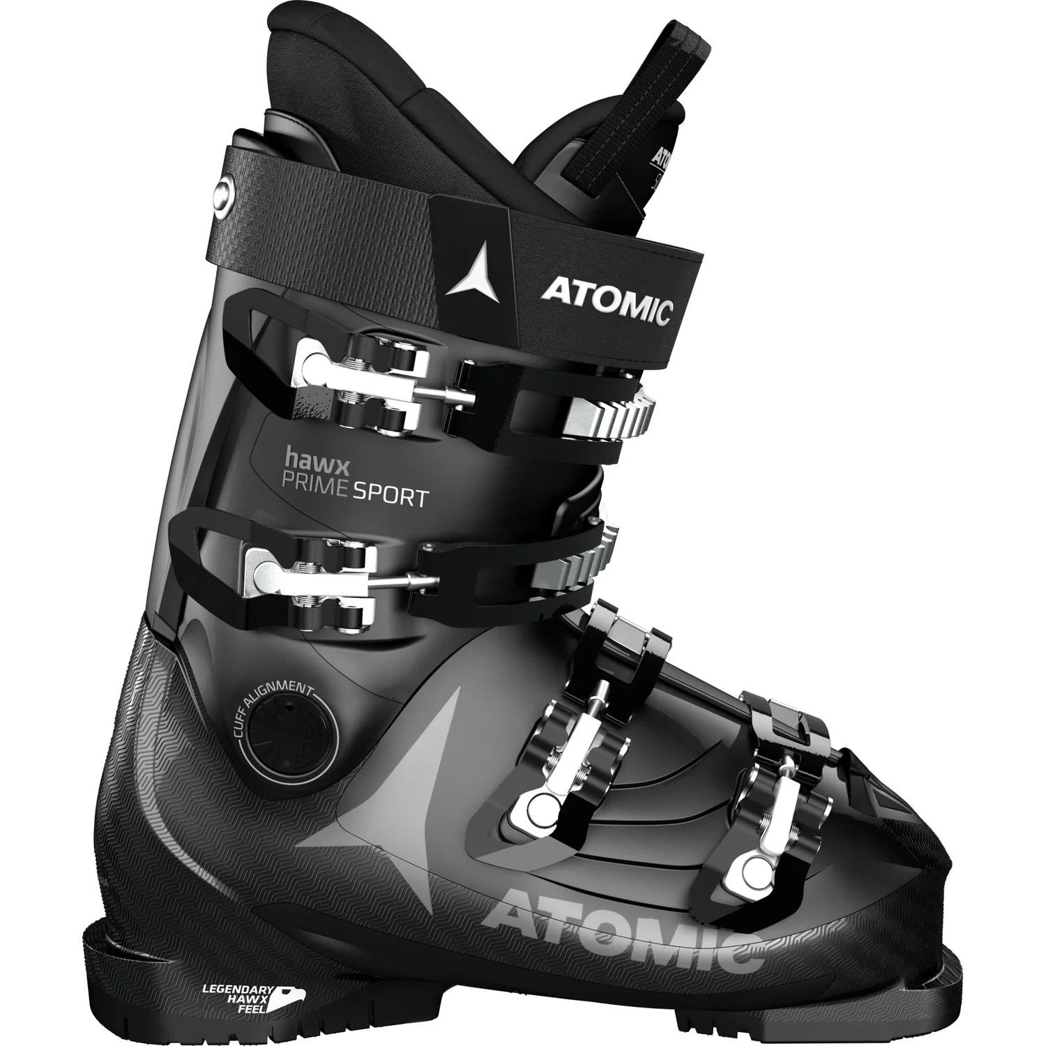 Alpine Ski Boots Hawx Prime Sport 90 W