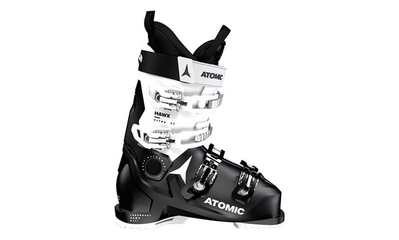 Hawx Ultra 85 W Ski Boots