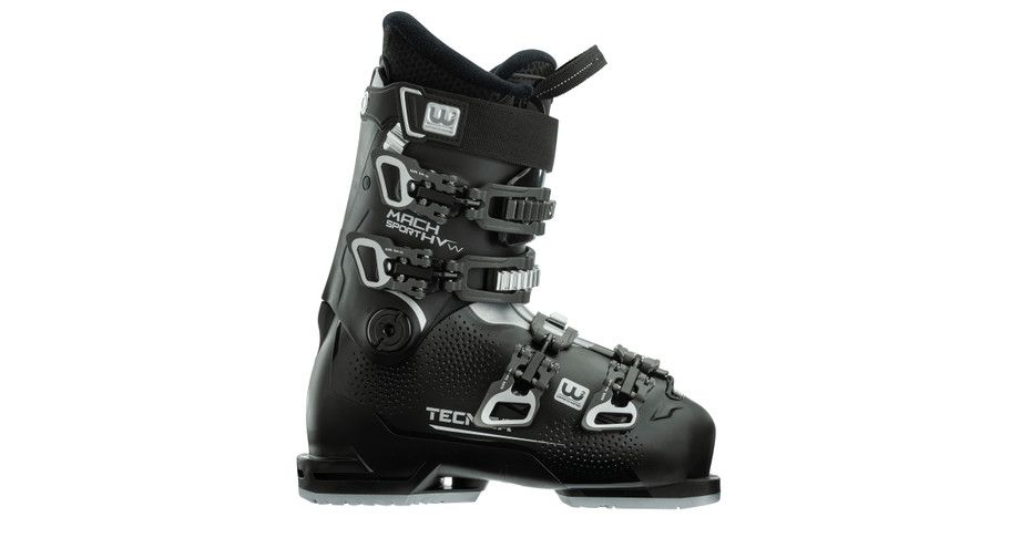 Mach Sport HV 65 W Ski Boots
