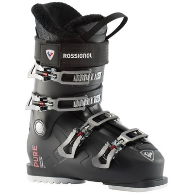 Pure Comfort 60 W Ski Boots