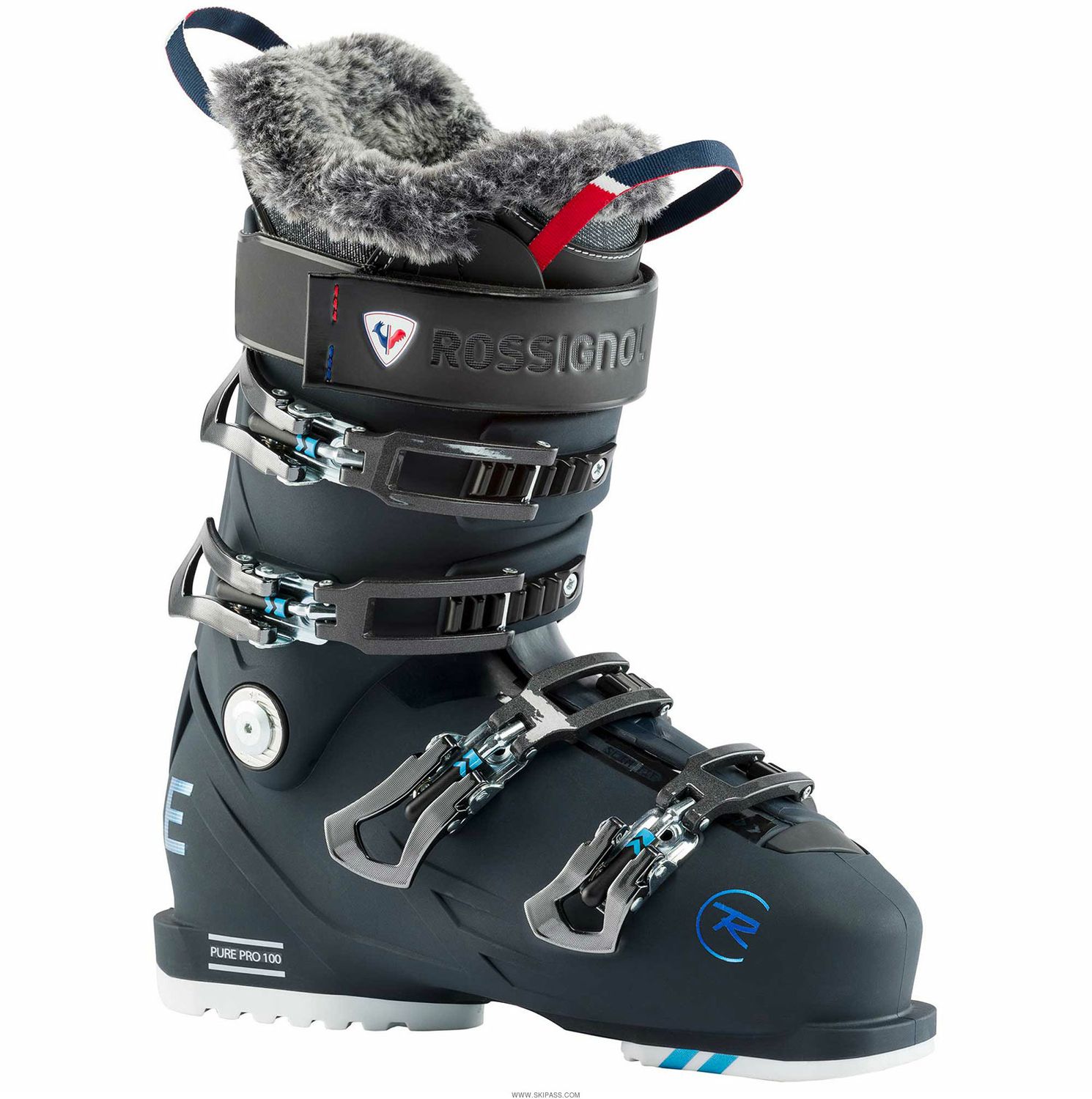 Pure Pro 100 Ski Boots