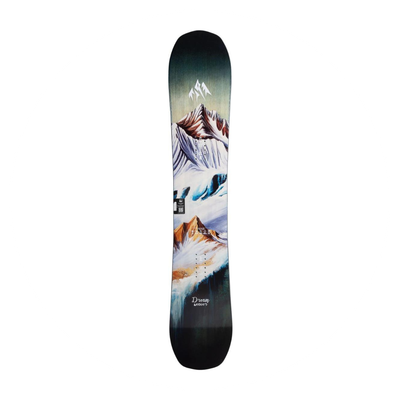 Snowboard