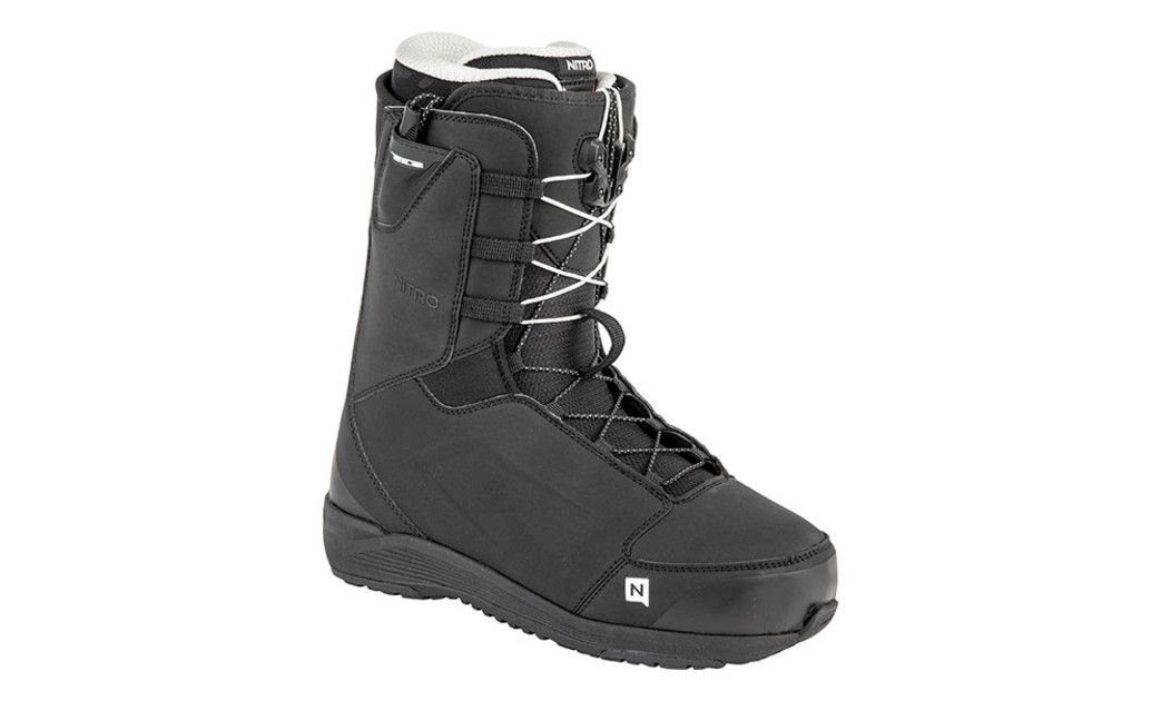 Anthem TLS Snowboard Boots