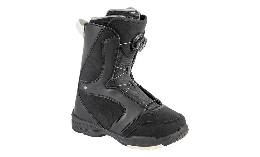 Flora BOA Snowboard Boots