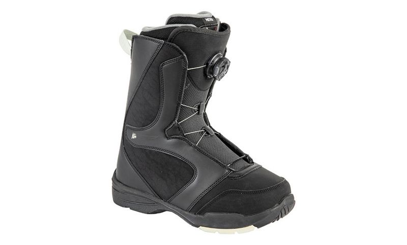 Flora BOA Snowboard Boots