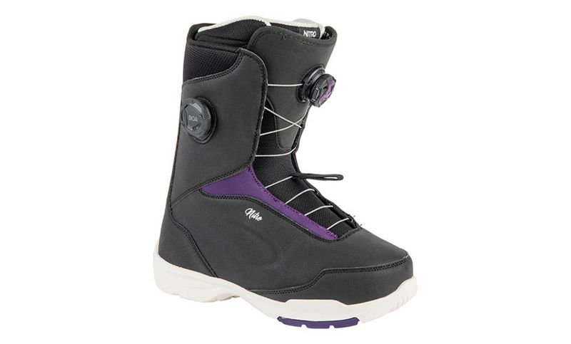 Scala BOA Snowboard Boots