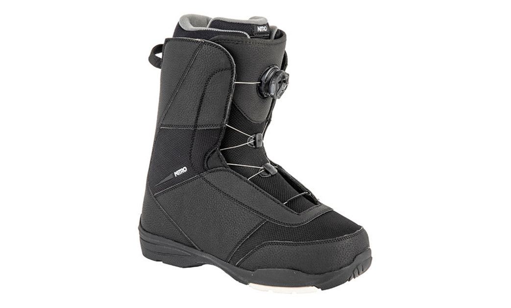 Tangent BOA Snowboard Boots