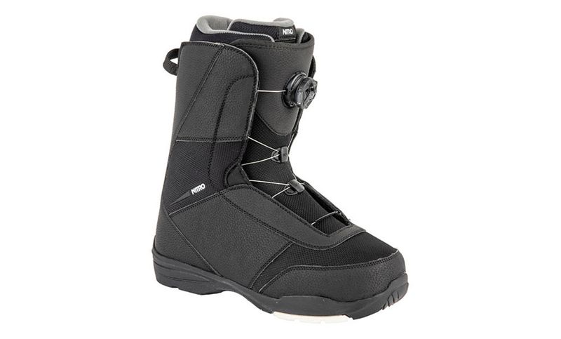 Tangent BOA Snowboard Boots