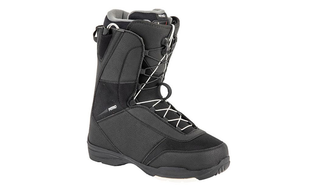 Tangent TLS Snowboard Boots