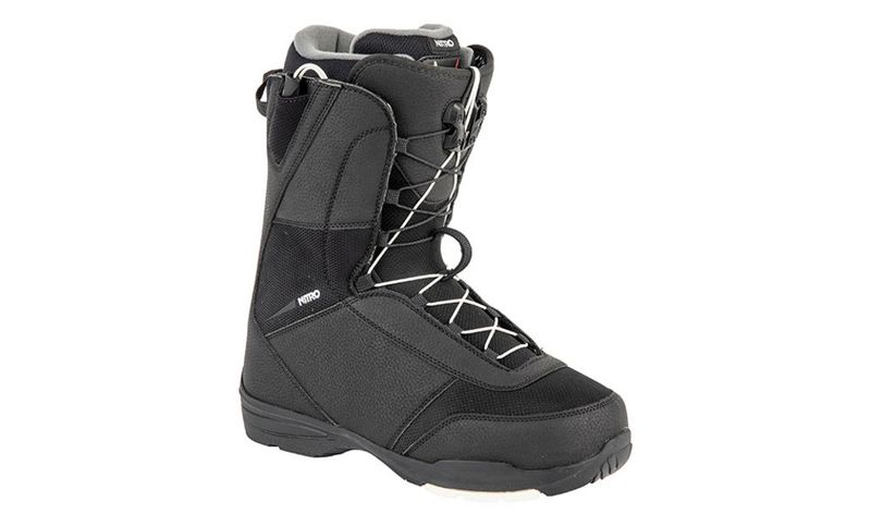 Tangent TLS Snowboard Boots