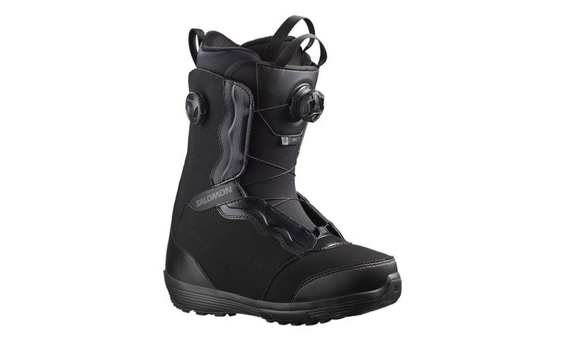 Ivy BOA SJ Snowboard Boots