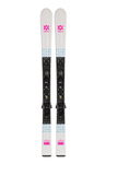 Alpine Skis Flair JR 7 VMTN