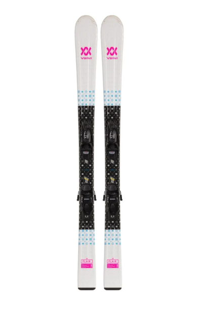 Alpine Skis Flair JR 7 VMTN
