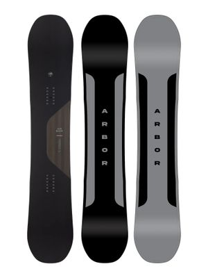 Formula Snowboard