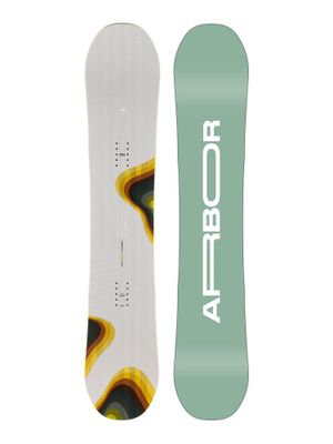 Mantra Snowboard