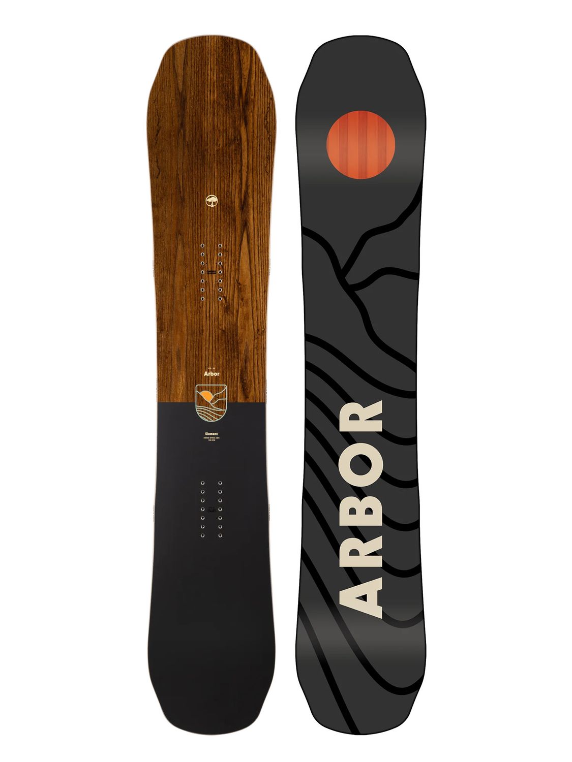 Element Snowboard