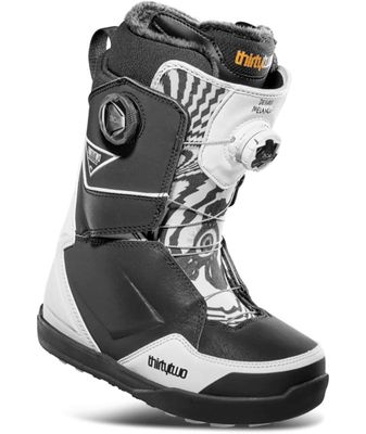 Lashed Double BOA W Snowboard Boots