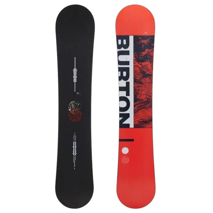 Ripcord Snowboard