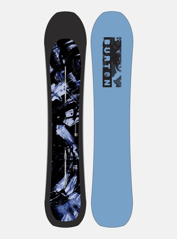 Cartographer Snowboard