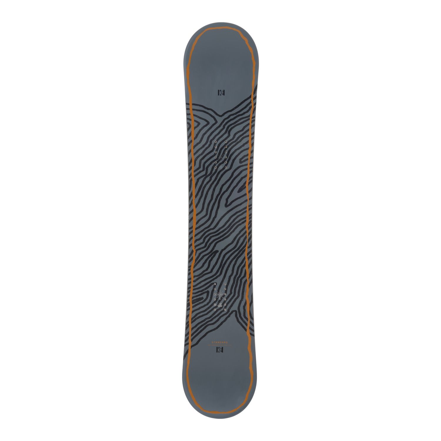 Standard Snowboard