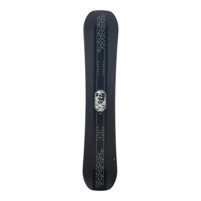 Lime Lite Snowboard