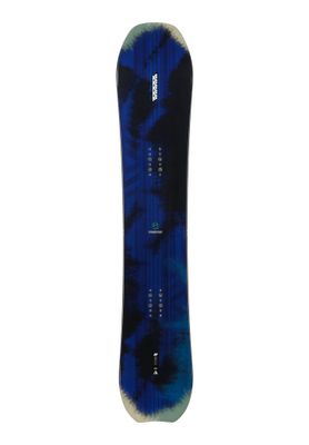 Passport Snowboard