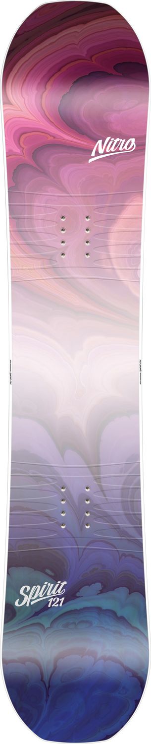 Kids&#39; Spirit Snowboard