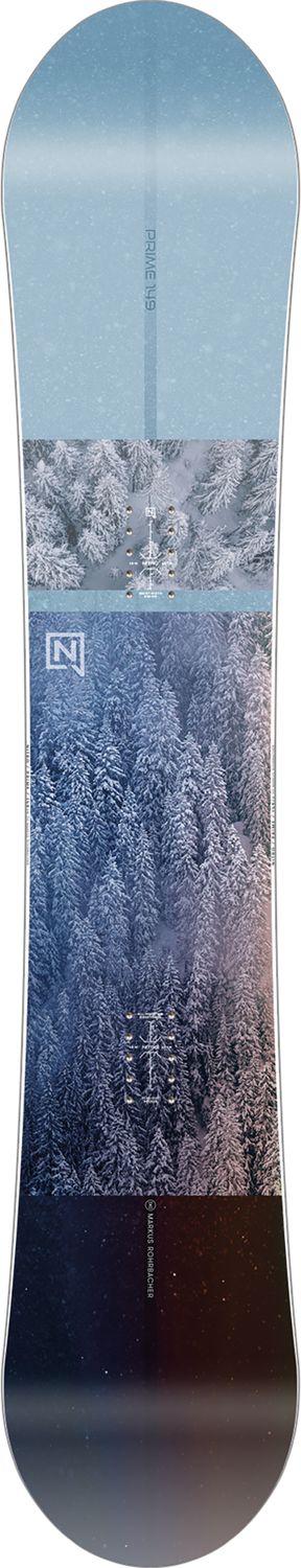 Prime View Snowboard