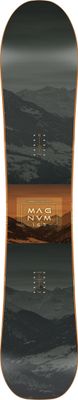 Magnum Snowboard