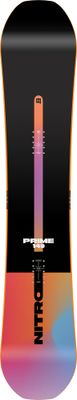 Prime Chroma Cam-Out Snowboard