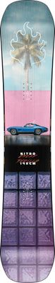 Cheap Thrills Snowboard
