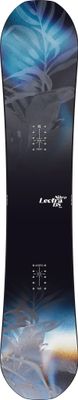 Lectra Leaf Cam-Out Snowboard