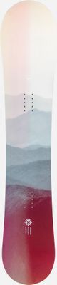Soulside Snowboard